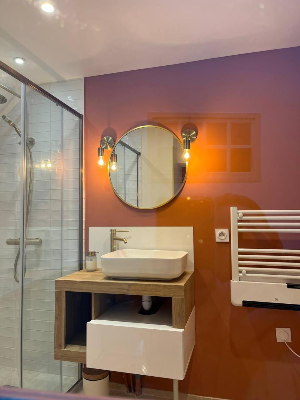 Les Clos De Givry - Clos Theodore - Appartement 88M2 Climatise Avec Sauna Et Petite Terrasse Exterior photo