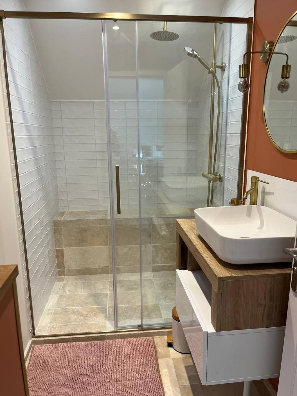 Les Clos De Givry - Clos Theodore - Appartement 88M2 Climatise Avec Sauna Et Petite Terrasse Exterior photo